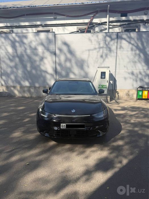 Продается leap motor c01 Ev full 2025