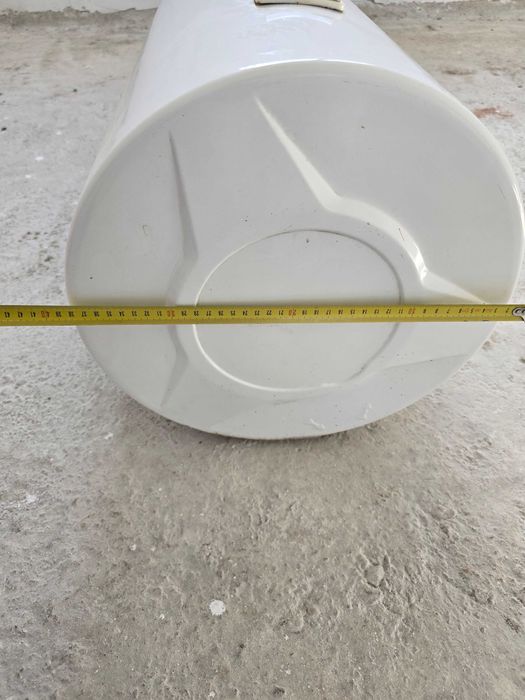 Бойлер Елдом 80л