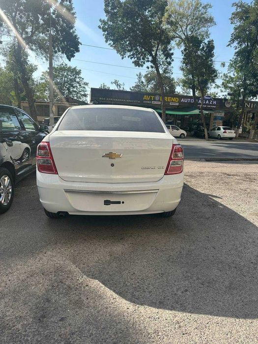 Cobalt arenda s vikipka halol nasiyaga
