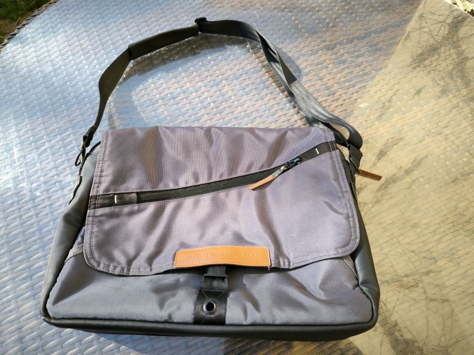 Чанта за количка Mutsy