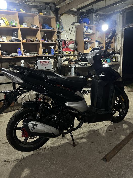 продам Мопед Honda