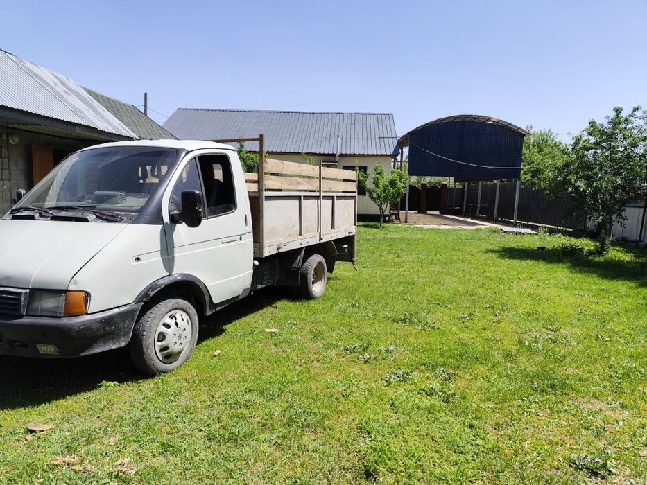 Вывоз мусара доставка