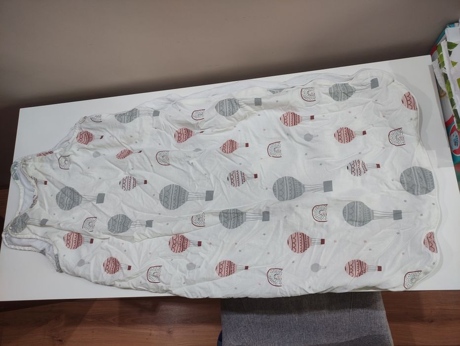 Зимно спално чувалче