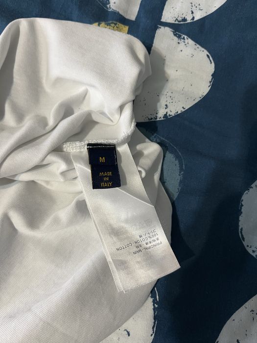 Tricou Louis Vuitton