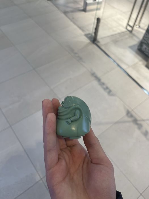 Продам джаба хатт 2006 года оригинал