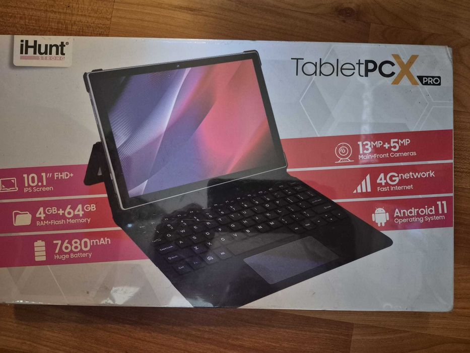 iHunt TabletPC X PRO