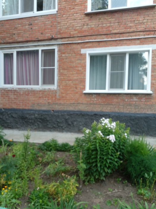 Продам двухкомнатную квартиру