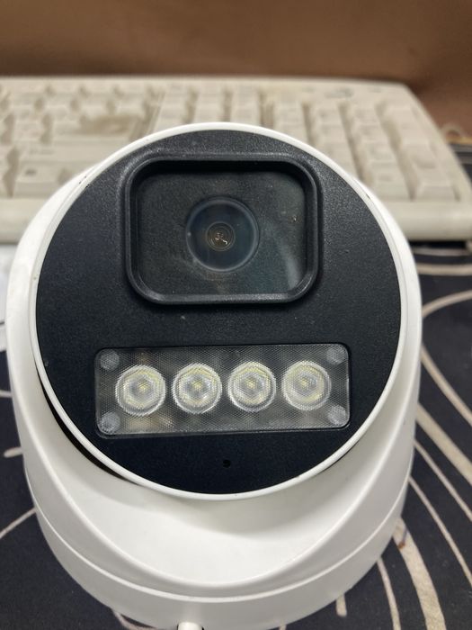 Hikvision почти новое обмен