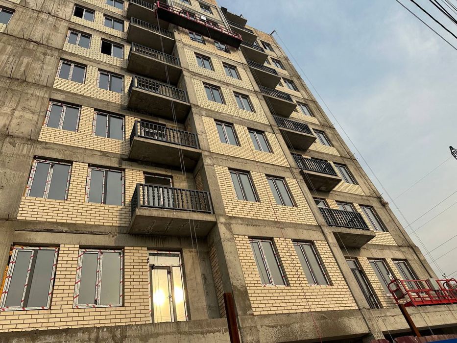 Фасадная люлька Zlp 360