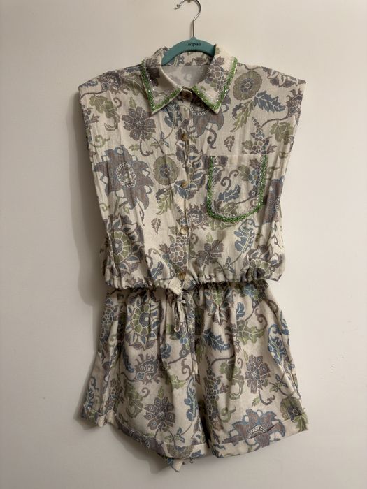 Летен сет размер S