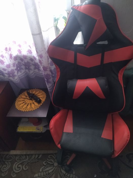 Игровое кресло 10000