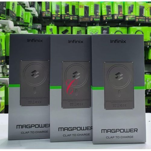 Infinix Power bank XP06