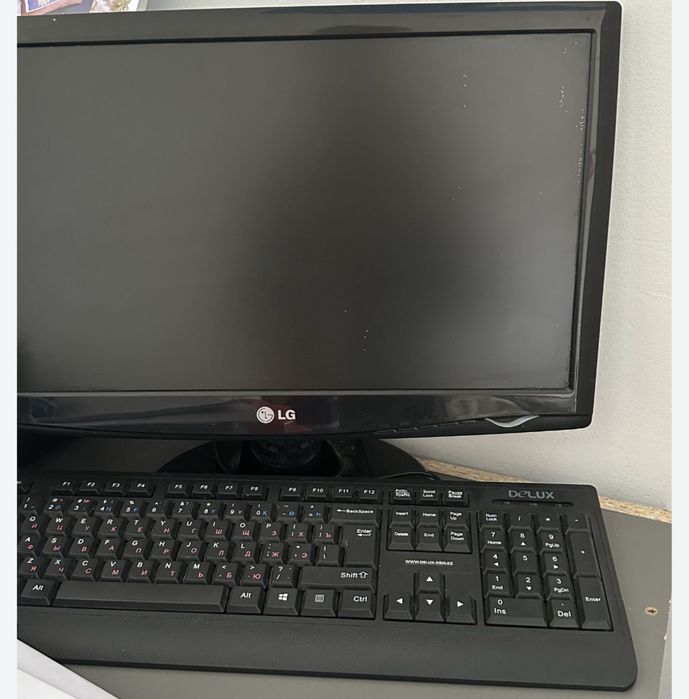 Продам Компьютер