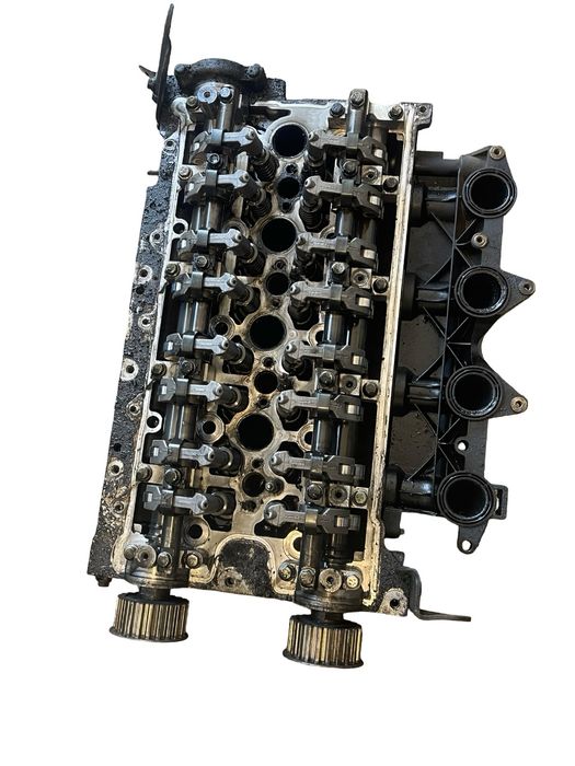 Chiulasa Motor Nissan Interstar Box X70 2002 -> 2.2 Dci 90 G9T 722 8200005876