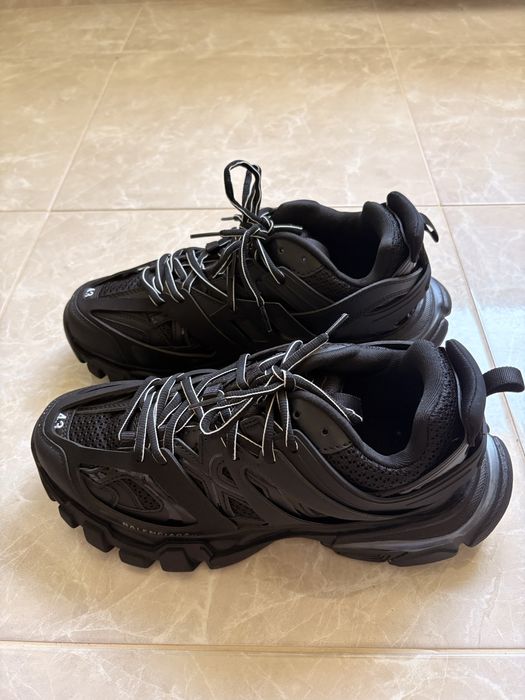 Balenciaga Track marime 43