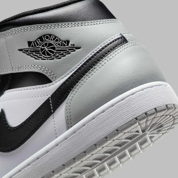 Кроссовки Air Jordan Mid