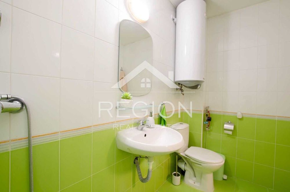 Дава се под наем Двустаен апартамент в Варна, Център - 60 кв.м за 484.5 € - Снимка #13