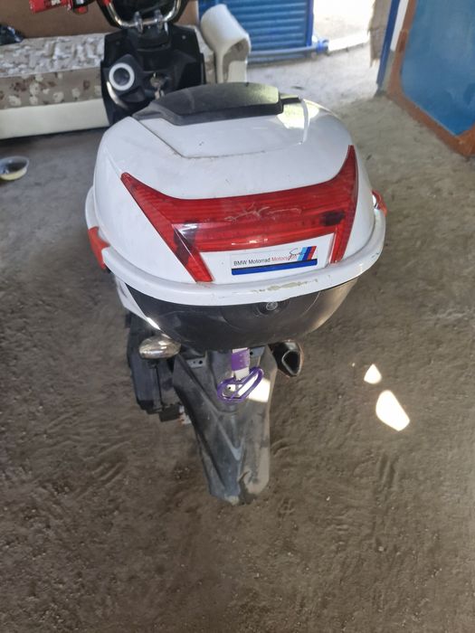 Продам самурай 150 куб