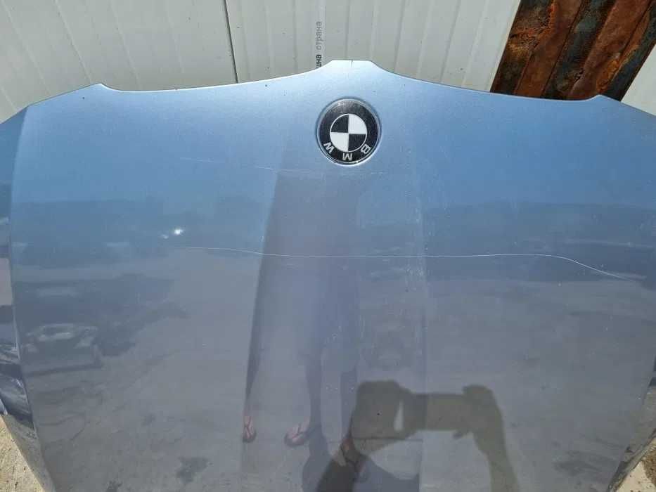 Capota bmw seria 3 e90 e91 faclift lci