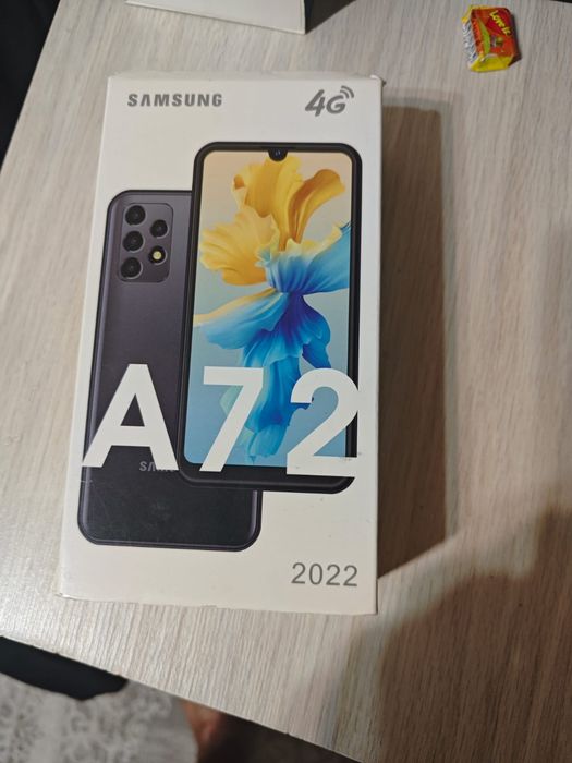 Продам Samsung А72