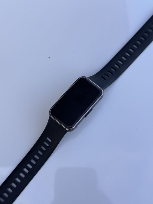 Huawei Band 9 смартбласлет
