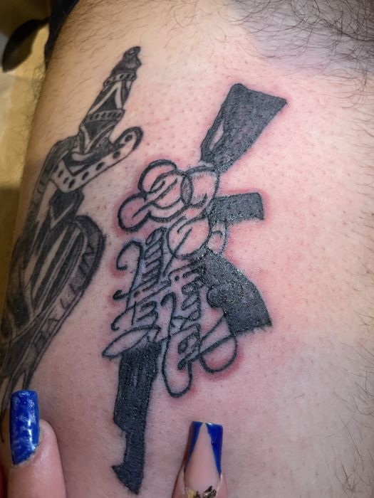 Târgu Jiu -Rovinari Tatuaje