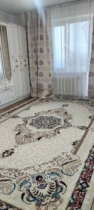 Квартира  шестой