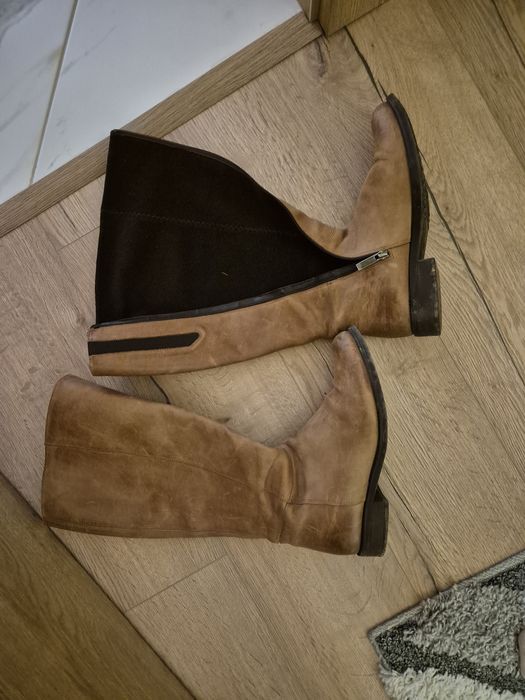 Обувки и ботуши на изгодна цена