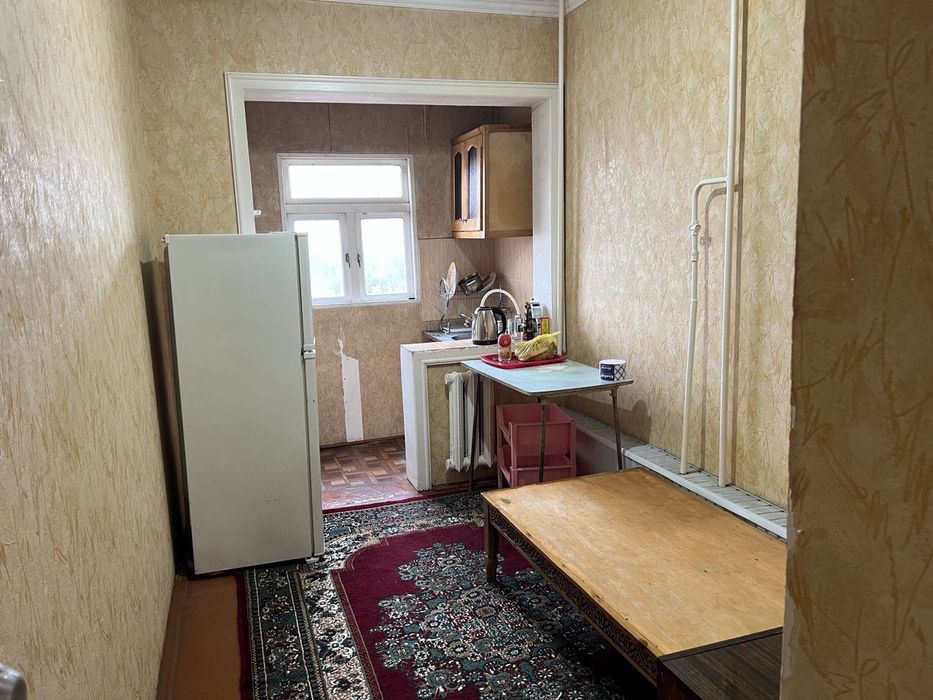 Срочно продаётся квартира 3/6/9 Каракамыш 2/4 Qoraqamish