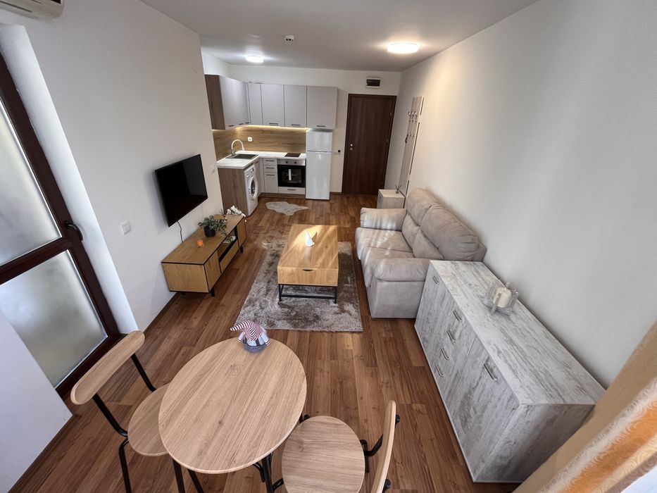 Продава се Двустаен апартамент в к.к. Слънчев бряг - 47 кв.м за 972 €/кв.м - Снимка #2
