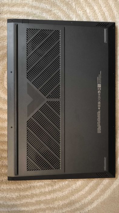 Продам ноутбук HP Victus