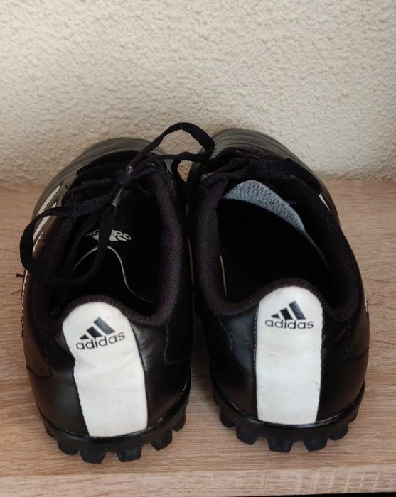 Crampoane Adidas,Mar.38,5