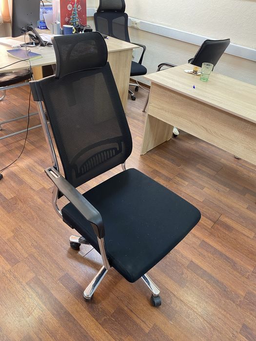 Продам кресло в хорошем состоянии