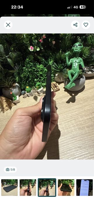 Vand ipone 16 , baterie 90 fara defacte  , fac si schimb mai multe in pricat