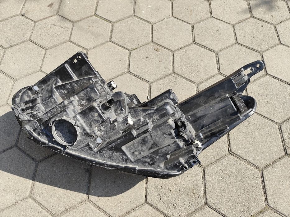 Фара Exeed VX 24 года