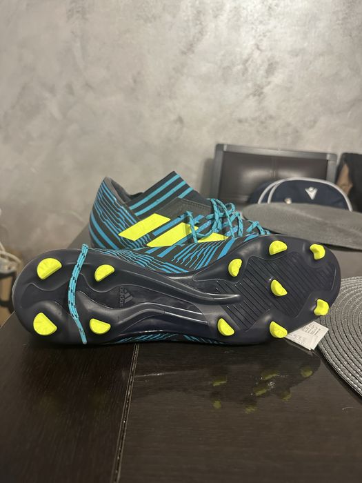 Ghete fotbal Adidas
