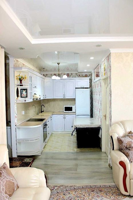 Продам 2-ком. кв.