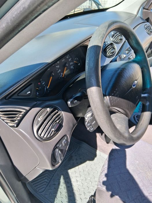 форд фокус дизел супер запазен С НАЙ НАДЕЖНИЯ МОТОР Е НЯМА ЧУПВАНЕ