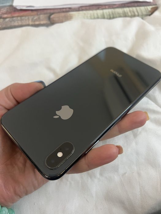 iPhone Xs Max, 256 GB