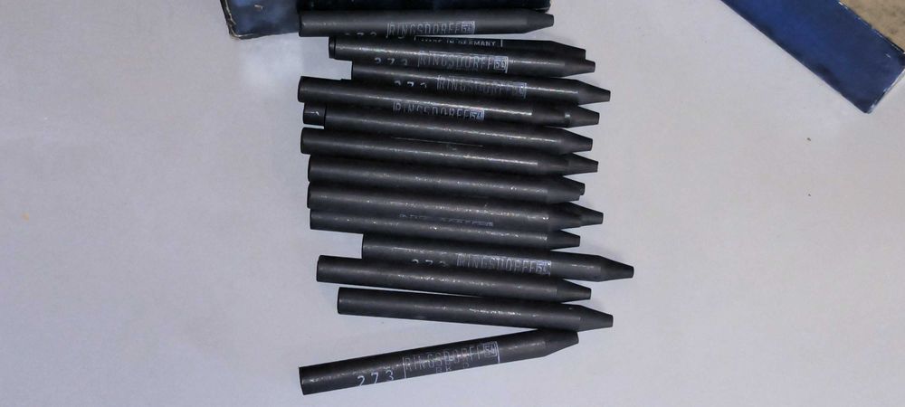 spectral lamp - lampe speciale 19 bucati