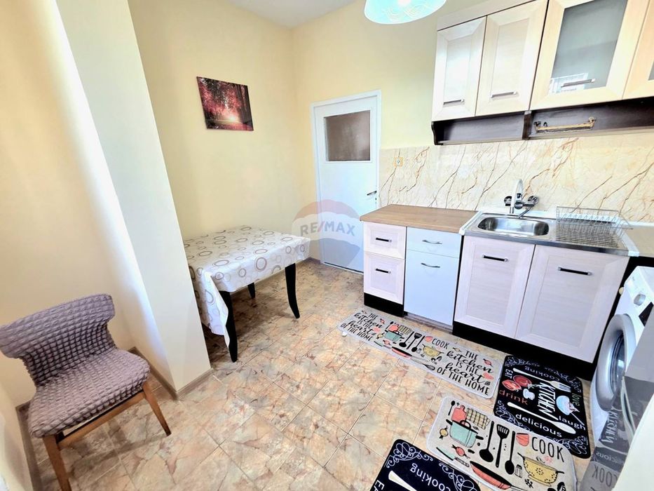 Продава се Двустаен апартамент в Варна, Погреби - 60 кв.м за 2142 €/кв.м - Снимка #10