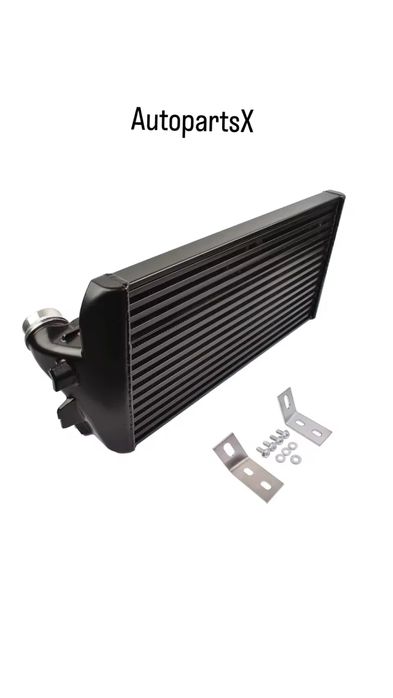 Интеркулер за Бмв f10/f11 /F01