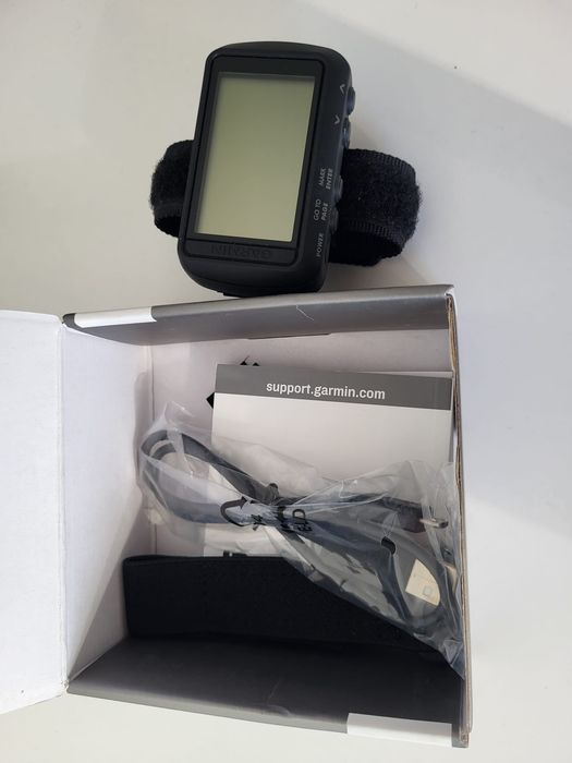 GPS Garmin Foretrex 601