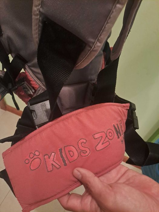 Кенгуру марка Jane 20лв