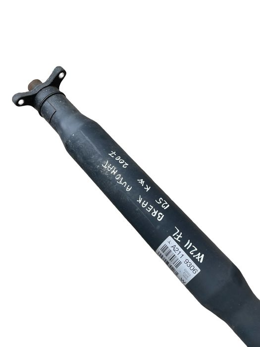 Cardan *Fl Break Automat* Mercedes-Benz E-Class W211 2002 - 2009 2.1 E