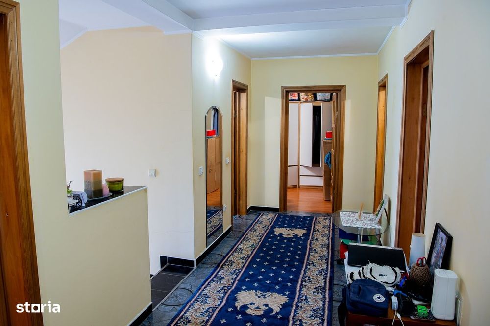 Casa individuală Tătărași, Aviației, 6 camere, direct proprietar