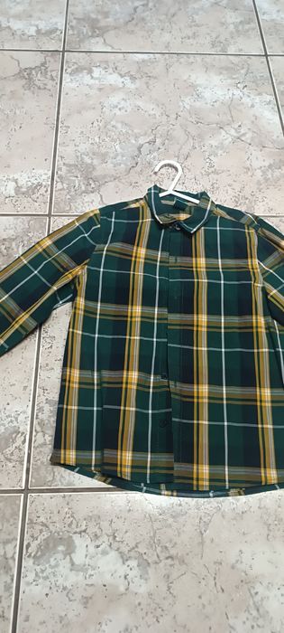 Cămașa mărime 128