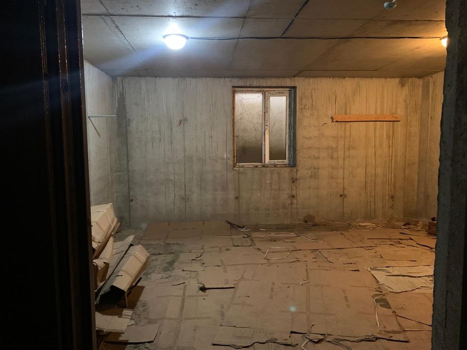 Помещение Кладовка склад