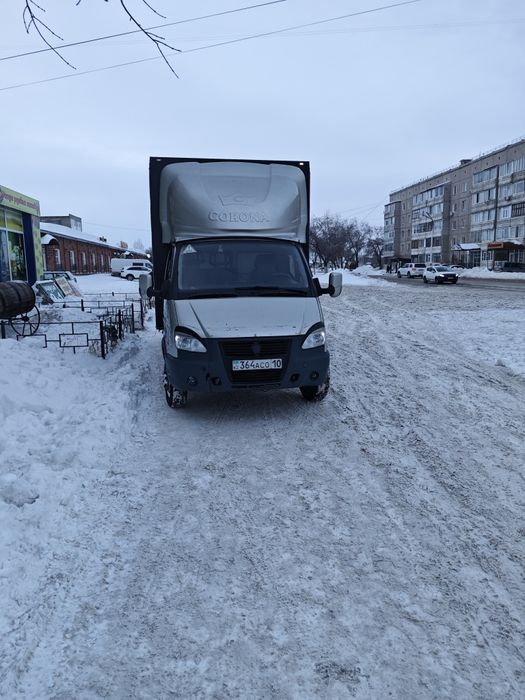 Продам газель либо обмен рассмотрю варианты