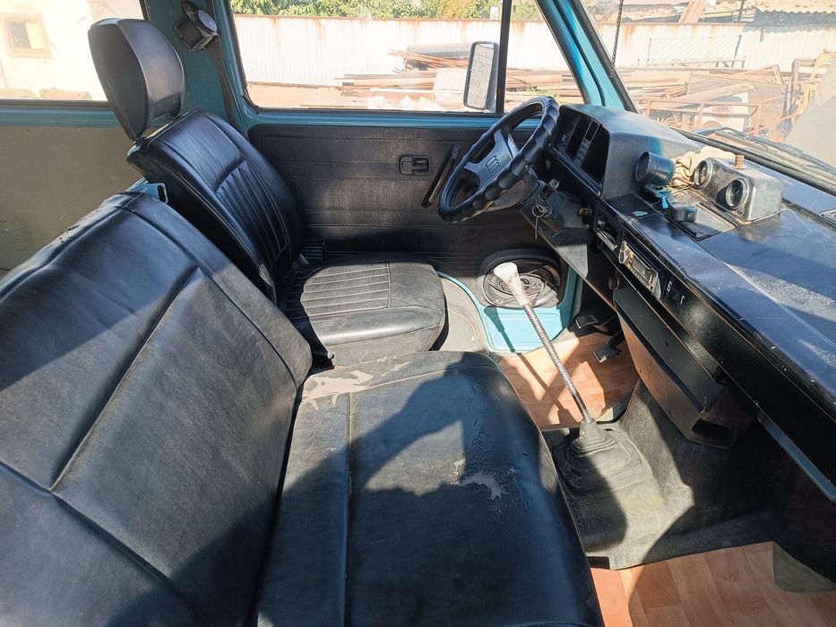 Продам автомобиль Фольксваген транспортер